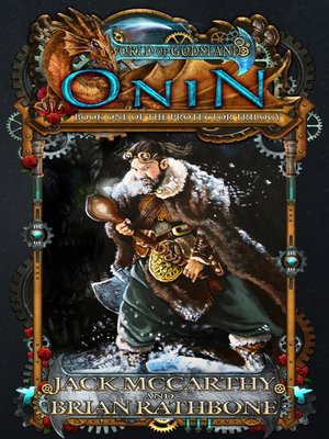 cover image of Onin
